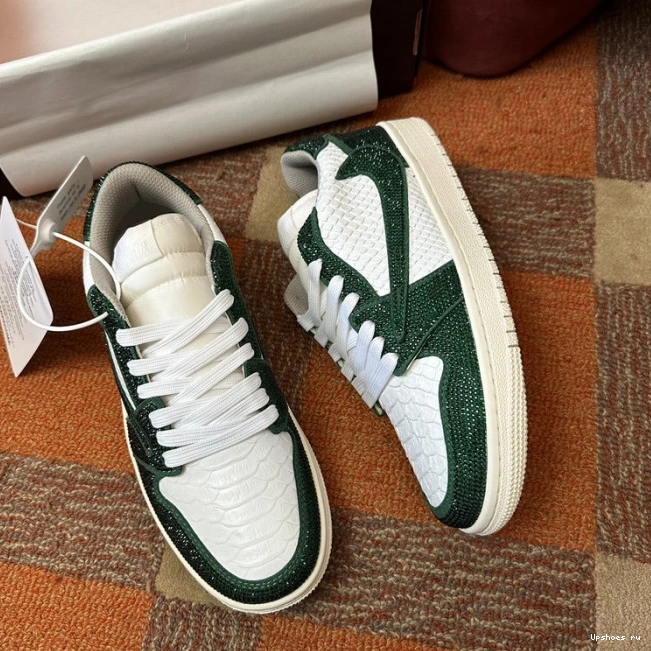 Diamond Jordan Shoes Designed 1108